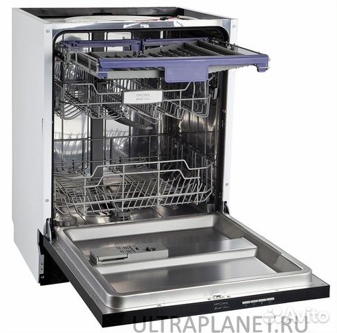 Встраиваемая посудомоечная машина Krona Kaskata 60 BI Новая