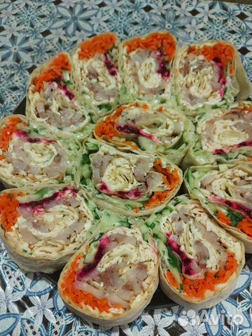 Домашняя кухня