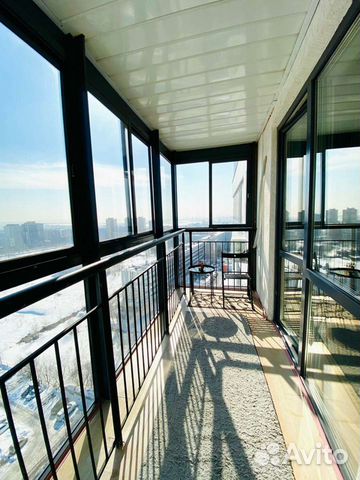 

1-к. квартира, 48 м², 1 кровать
