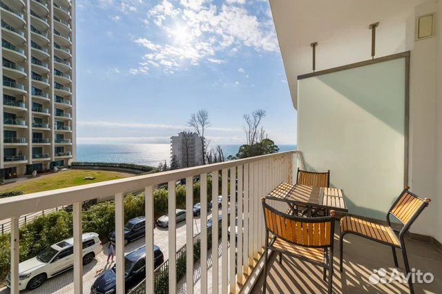 

2-к. квартира, 50 м², 2 кровати