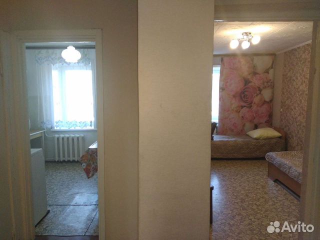 

2-к. квартира, 57 м², 2/5 эт.