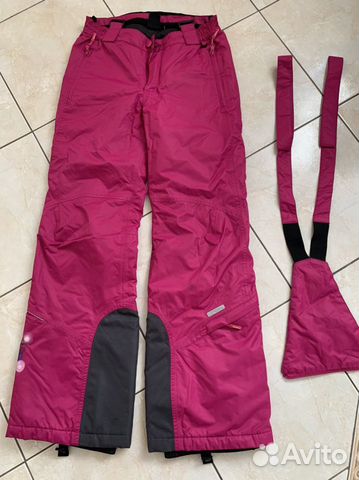 Горнолыжные брюки Icepeak 40-42