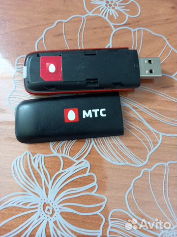 Usb модем МТС huawei e171