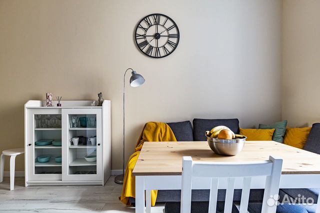 

2-к. квартира, 83 м², 3 кровати