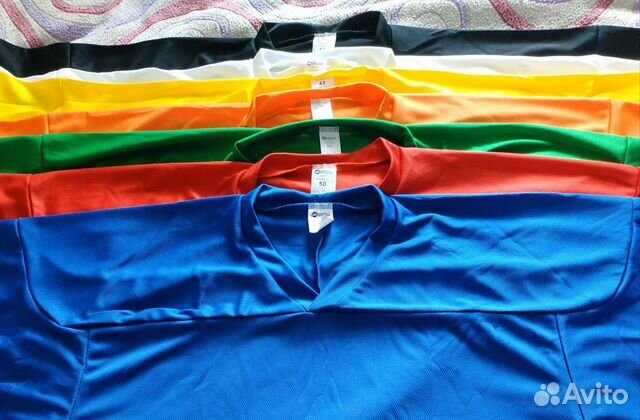 Свитер хоккейный тренировочный все размеры