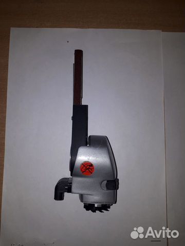 Рабочая часть шлифовальной машинки BS/E Proxxon