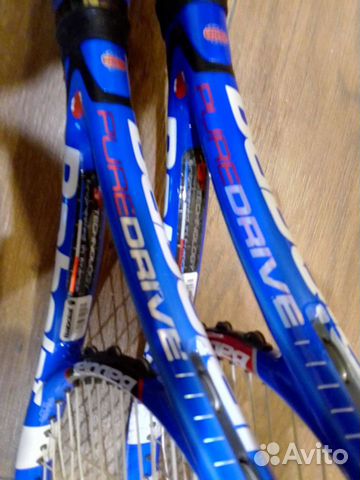 Ракетки Babolat Pure Drive