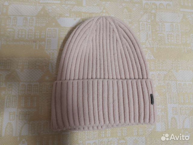 Шапка женская весна