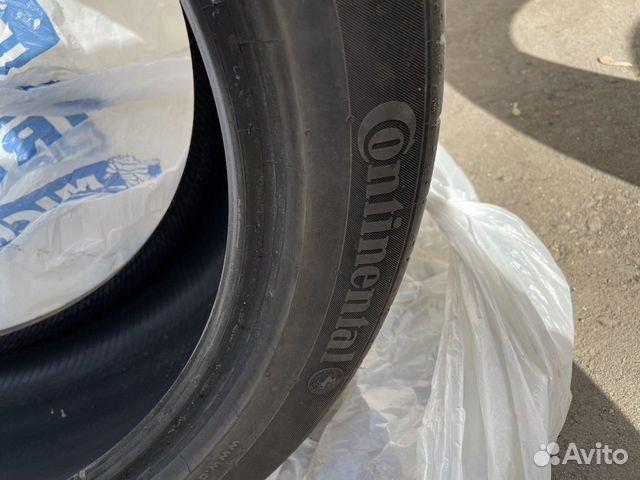 Continental ContiSportContact 5 225/45 R17