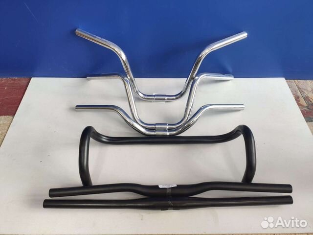 Руль для велосипеда