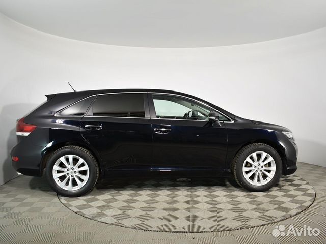 Toyota Venza 2.7 AT, 2013, 165 000 км