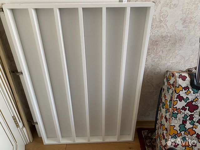 Полка для гель лаков