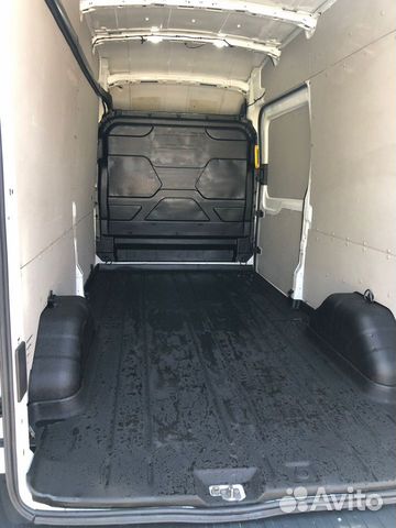 Ford Transit 2.2 МТ, 2018, 108 000 км