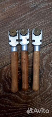 Стеклорез СССР