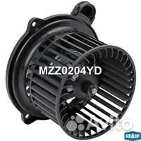 Мотор печки c крыльчаткой Krauf mzz0204yd
