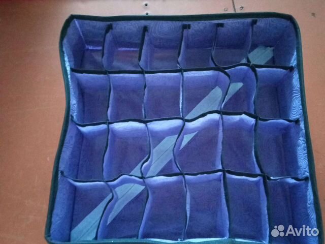 Органайзер для хранения белья