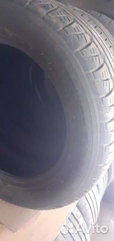 Nokian 205/55 R16, 4 шт