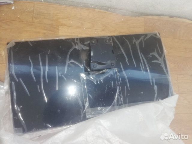 Ножка под телевизор новая