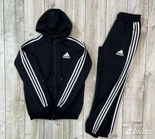 Костюм Adidas наличии