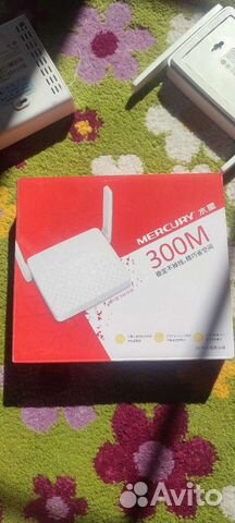 Комплект для интернета