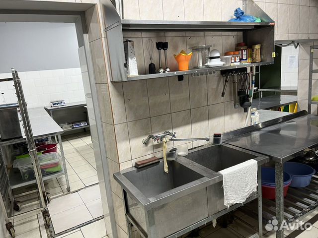 Производство, 300 м²