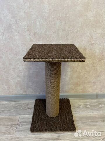 Когтеточка для кошек новая