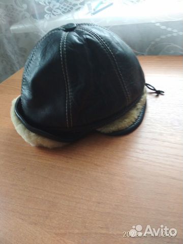 Кепка женская