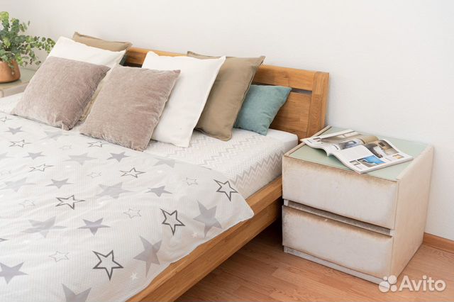 

2-к. квартира, 70 м², 3 кровати