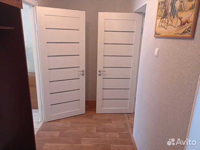 

2-к. квартира, 52 м², 2/3 эт.