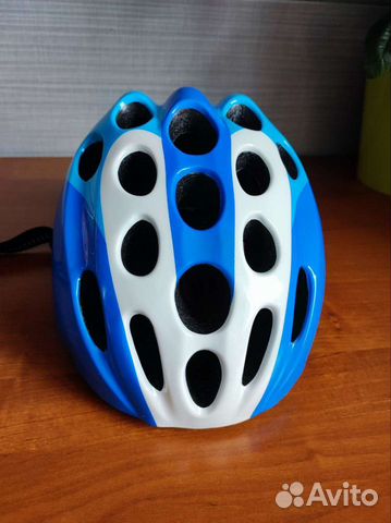 Велошлем детский stg s