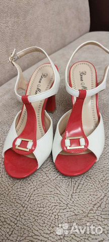 Босоножки женские 36