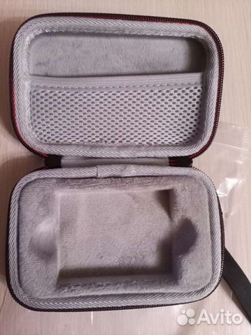 Футляр, кейс для SSD Samsung T5