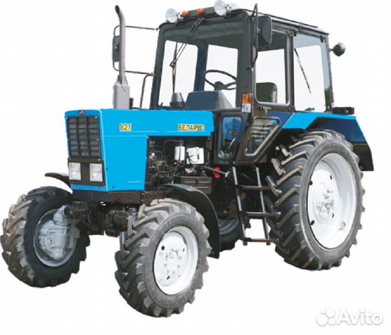 Трактор МТЗ (Беларус) 82.1, 2023