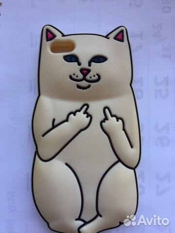 Чехлы на iPhone 6