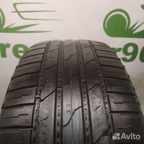 Nokian Hakka Blue SUV 215/65 R16, 1 шт