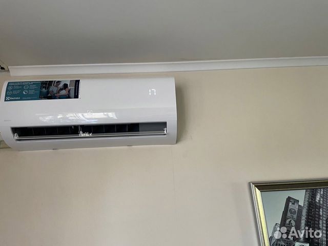 Установка/монтаж/демонтаж/кондиционеров/гарантия