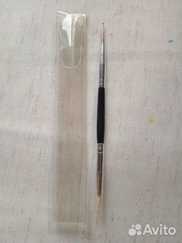 Маникюрный набор СССР