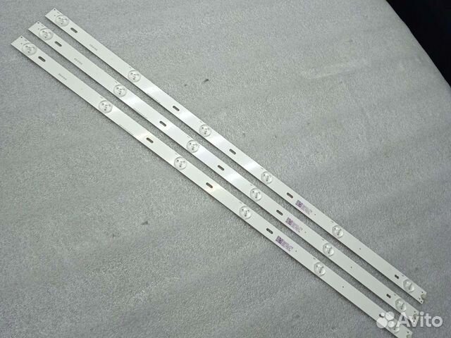 Подсветка для ремонта китайских тв