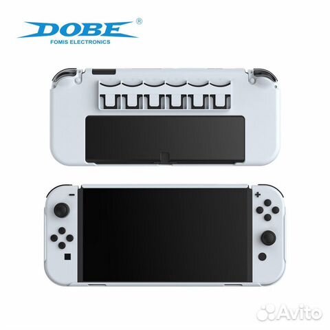 Защитный чехол dobe для Nintendo Switch (TNS-1141)
