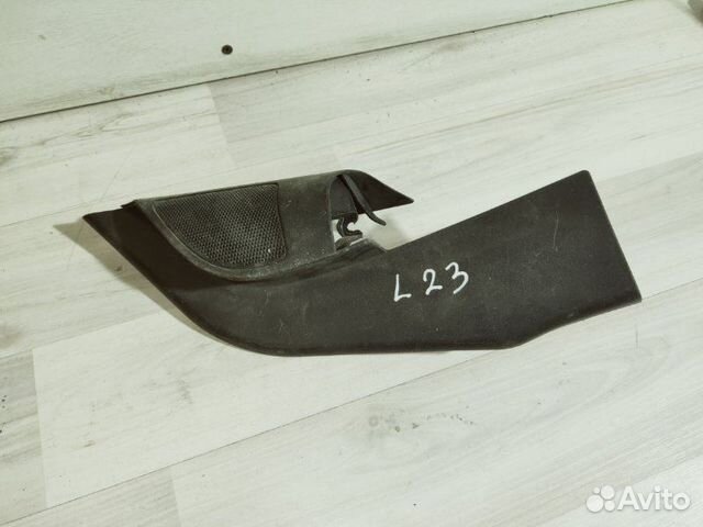 Динамик двери передний правый Ford Focus 2 2.0