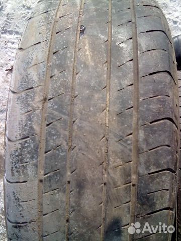 Dunlop SP Sport 230 215/55 R17 93V