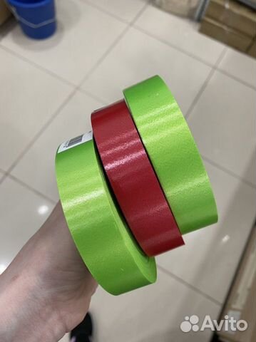 Лента для цветов/шаров (украшение фотозон)