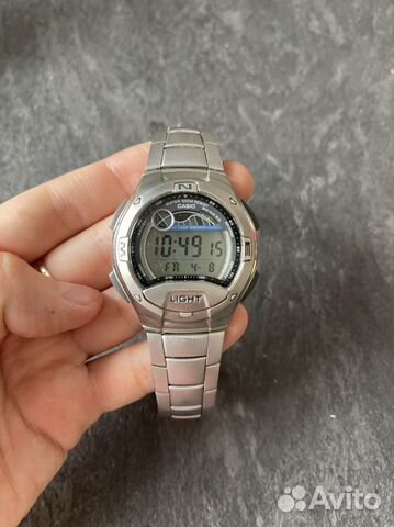 casio 2926
