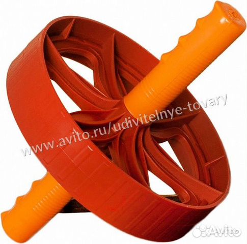 Ролик для пресса