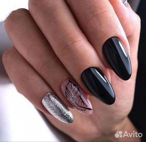 Качественный маникюр