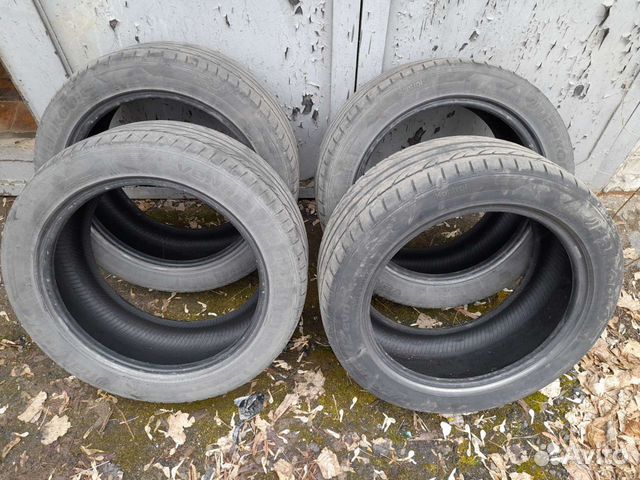 Akuret 4 Season 245/45 R17