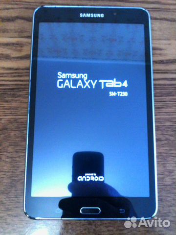 Samsung galaxy tab 4 7.0(sm-t230)