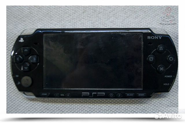 Sony psp Playstation portable