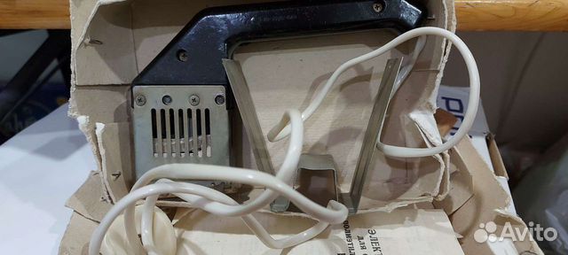 Электроприбор псп-40