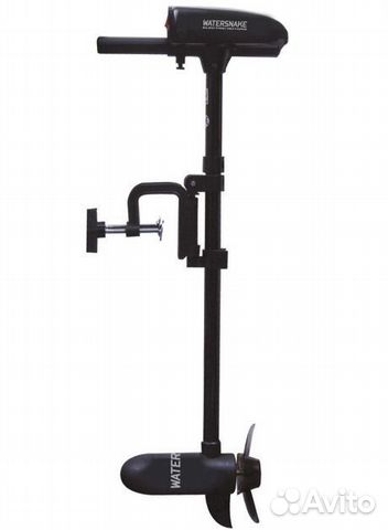 Лодочный электромотор WaterSnake T18-FW/24